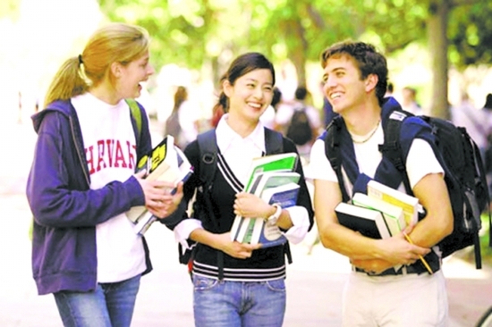 留學(xué)生 留學(xué)生