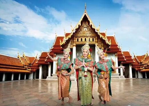 泰國(guó)風(fēng)土人情 泰國(guó)風(fēng)土人情
