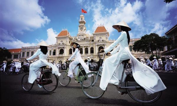 越南生活 越南生活